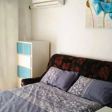 Apartment With Terasa Lloret de Mar