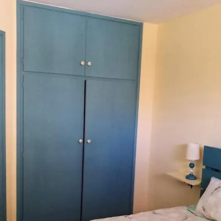 With Terasa Apartment Lloret de Mar